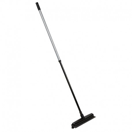 Jantex 3-in-1 bezem met telescopische steel