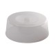 Polycarbonaat bordendeksel 30cm