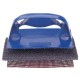 Houder voor grill reinigingssysteem