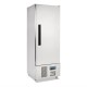 Polar 1-deurs slimline RVS koeling 440ltr