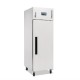 Polar koeling RVS 1-deurs 600L