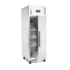 Polar koeling RVS 1-deurs 600L