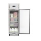 Polar koeling RVS 1-deurs 600L
