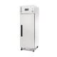 Polar koeling RVS 1-deurs 600L