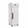Polar G-serie 1-deurs vriezer RVS 600L