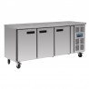 Polar U-serie vrieswerkbank 417L