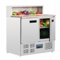 Polar G-serie gekoelde saladette 288L