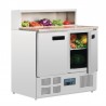 Polar G-serie gekoelde saladette 288L