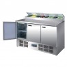 Polar G-serie gekoelde saladette 390L
