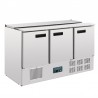 Polar G-serie gekoelde saladette 368L
