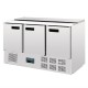 Polar gekoelde saladette 368ltr