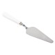 RVS taartschep 25cm