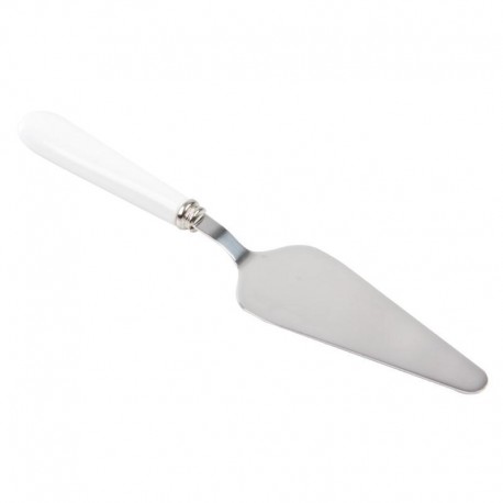RVS taartschep 25cm
