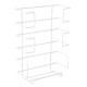 Vogue handschoendispenser voor 3 dozen