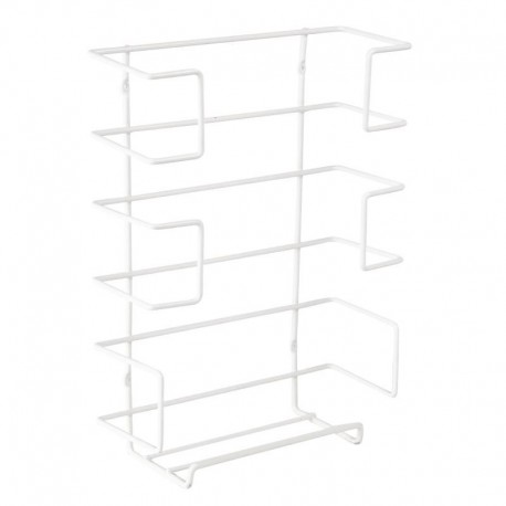 Vogue handschoendispenser voor 3 dozen