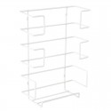 Vogue handschoendispenser voor 3 dozen