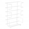 Vogue handschoendispenser voor 3 dozen