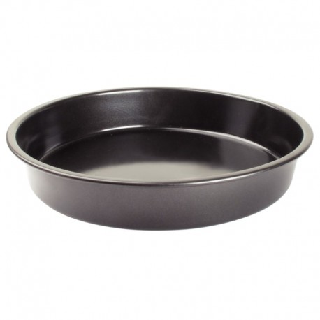 Vogue diepe antikleef cakevorm 20cm