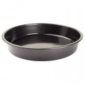 Vogue diepe anti-kleef cakevorm 20cm