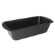 Vogue antikleef broodvorm 6x25,5x12,5cm