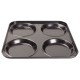 Vogue antikleef Yorkshire pudding vorm