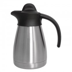 Olympia isoleerkan met schroefdop 0,5ltr