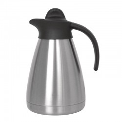 Olympia isoleerkan met schroefdop 1ltr