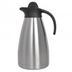 Olympia isoleerkan met schroefdop 1,5ltr