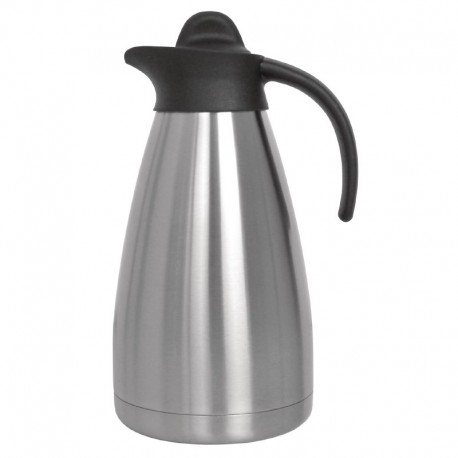 Olympia isoleerkan met schroefdop 1,5ltr