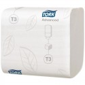 Tork witte tissue navulling