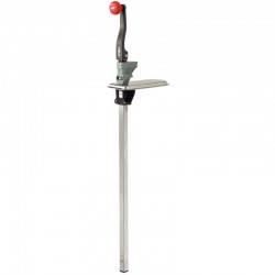 Bonzer Classic R staartblikopener 63cm