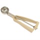 Bonzer Litegrip portioneerlepel beige maat 36