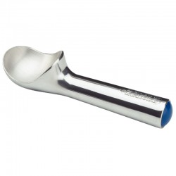 Zeroll Original ijsschep maat 12 blauw