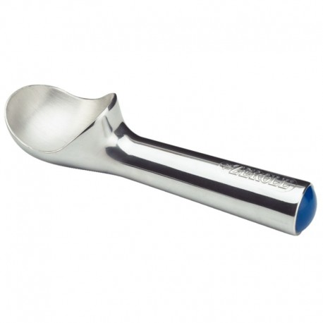 Zeroll Original ijsschep maat 12 blauw