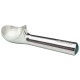 Zeroll Original ijsschep maat 16 groen