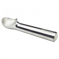 Zeroll Original ijsschep maat 24 zilver