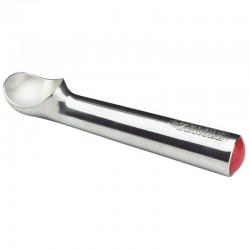 Zeroll Original ijsschep maat 30 rood