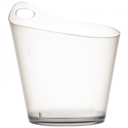Bonzer Salsa acryl wijnkoeler 19,8cm