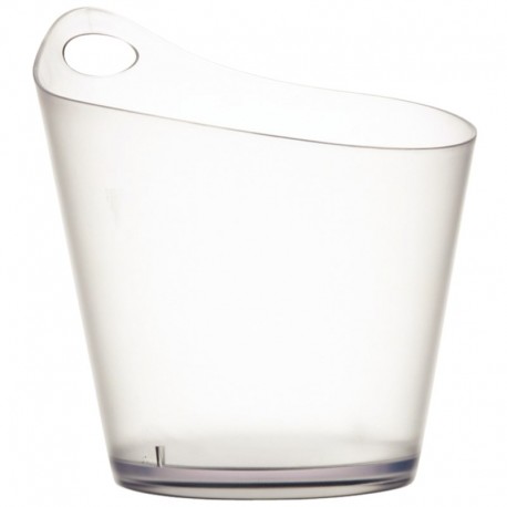 Bonzer Salsa acryl wijnkoeler 19,8cm
