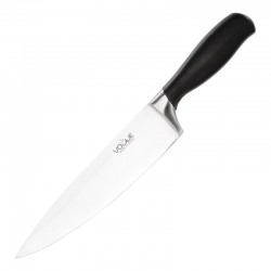 Vogue softgrip koksmes 20,5cm