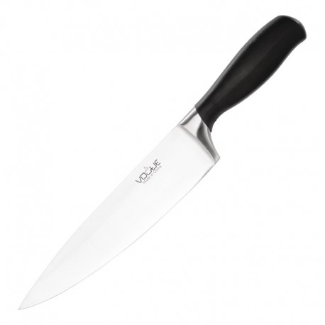 Vogue softgrip koksmes 20,5cm