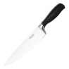 Vogue softgrip koksmes 20,5cm