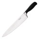 Vogue softgrip koksmes 25,5cm