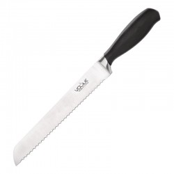 Vogue softgrip broodmes 20,5cm