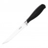 Vogue softgrip uitbeenmes 12,5cm