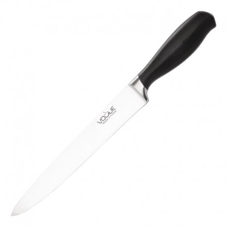 Vogue softgrip vleesmes 20,5cm