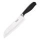 Vogue softgrip santokumes 18cm