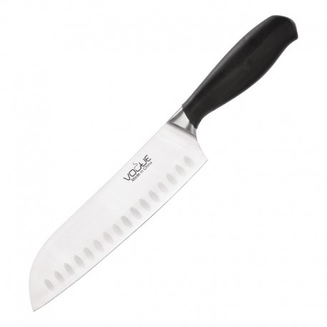 Vogue softgrip santokumes 18cm