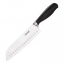 Vogue softgrip santokumes 18cm