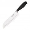 Vogue softgrip santokumes 18cm